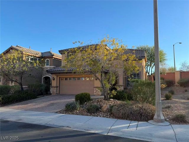 7473 Glorious Sun Drive, Las Vegas, NV 89178