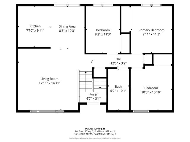 2623 W 61st Street, Davenport, IA 52806