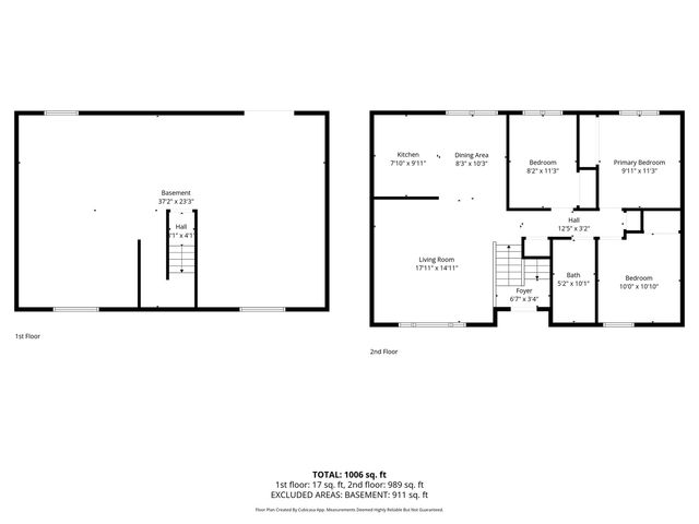 2623 W 61st Street, Davenport, IA 52806