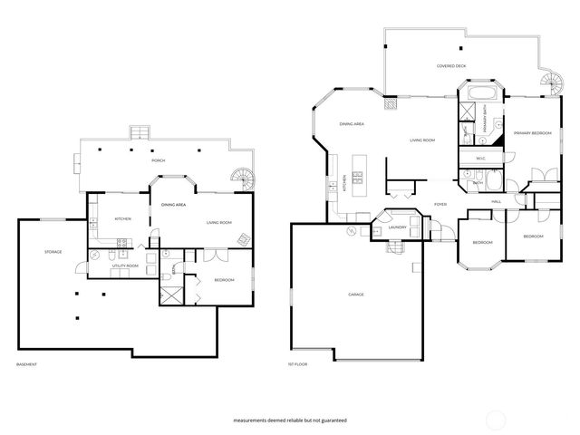 51 Lucky Lane, Camano Island, WA 98282