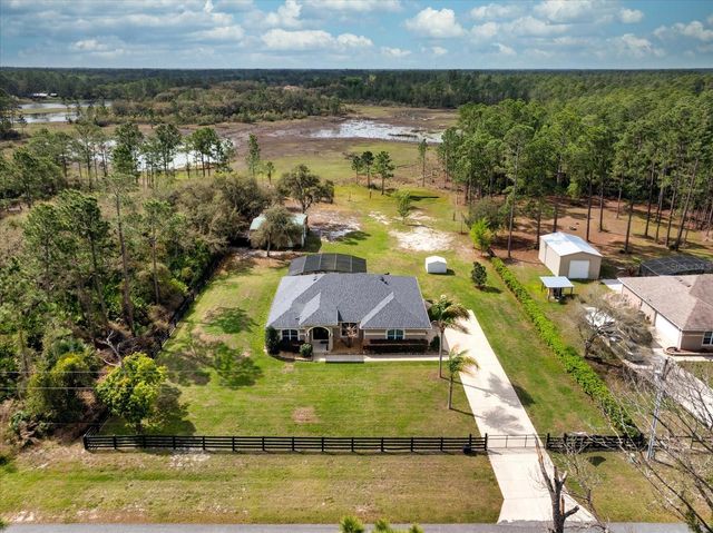 31518 NUTMEG AVENUE, Eustis, FL 32736