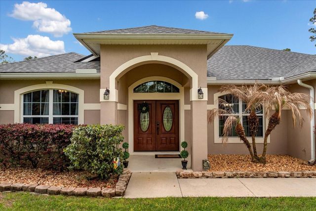 31518 NUTMEG AVENUE, Eustis, FL 32736