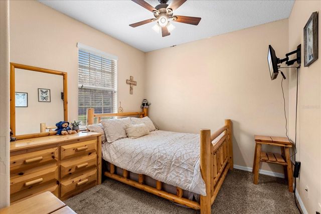 31518 NUTMEG AVENUE, Eustis, FL 32736