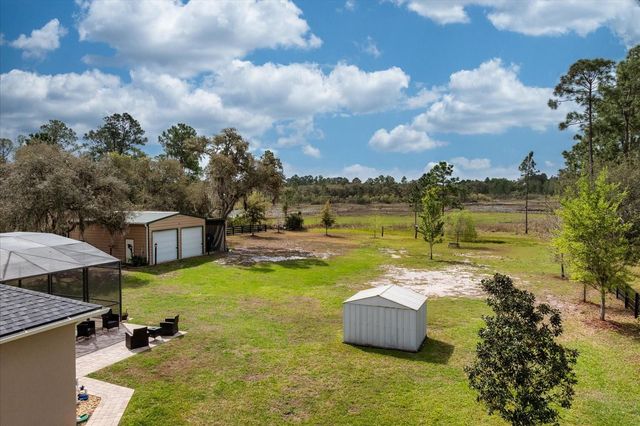 31518 NUTMEG AVENUE, Eustis, FL 32736