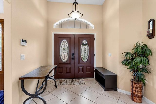 31518 NUTMEG AVENUE, Eustis, FL 32736