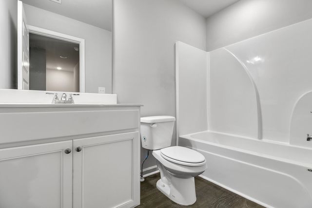 15 Sprayberry Road 7, Newnan, GA 30263