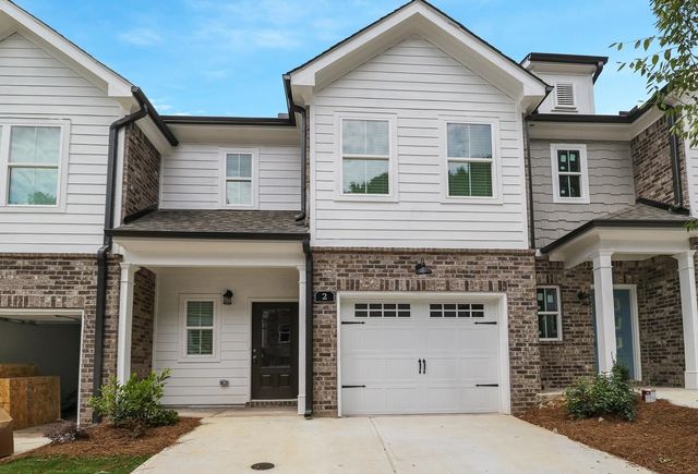 15 Sprayberry Road 7, Newnan, GA 30263
