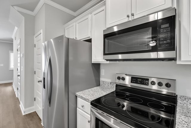 15 Sprayberry Road 7, Newnan, GA 30263