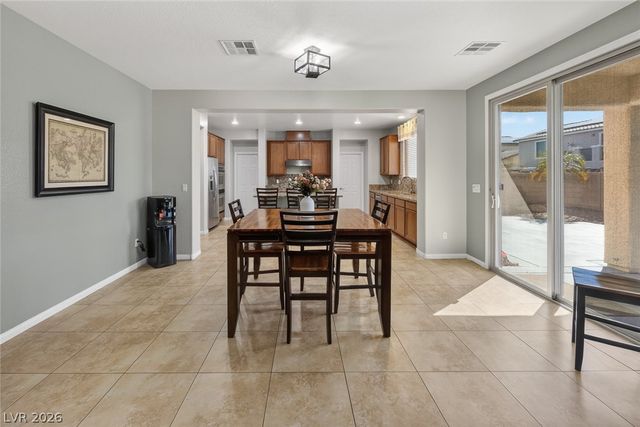 1929 Gentle Bluff Court, North Las Vegas, NV 89084