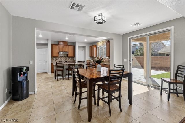 1929 Gentle Bluff Court, North Las Vegas, NV 89084