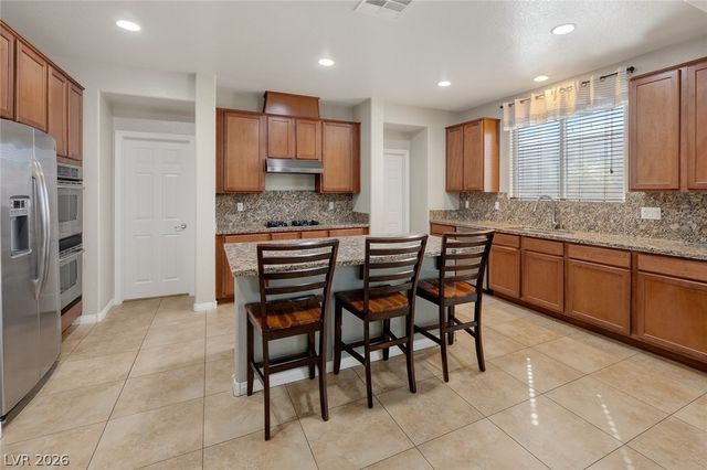 1929 Gentle Bluff Court, North Las Vegas, NV 89084