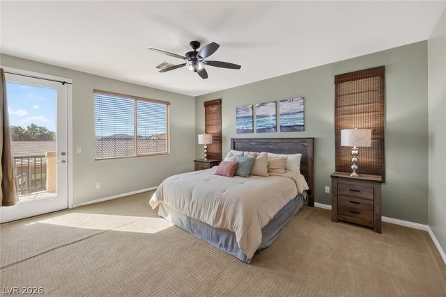 1929 Gentle Bluff Court, North Las Vegas, NV 89084