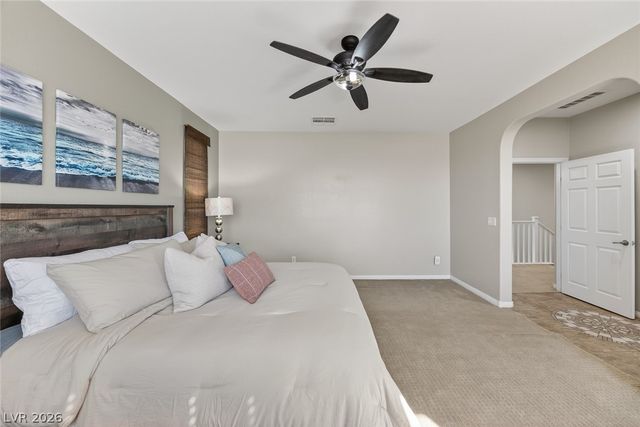 1929 Gentle Bluff Court, North Las Vegas, NV 89084