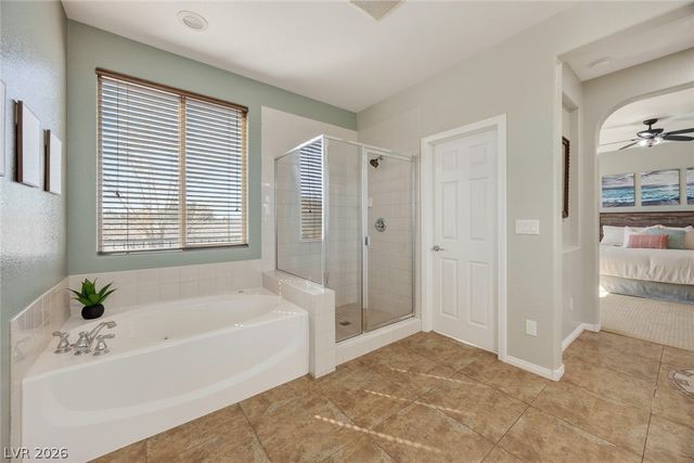 1929 Gentle Bluff Court, North Las Vegas, NV 89084