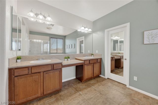 1929 Gentle Bluff Court, North Las Vegas, NV 89084