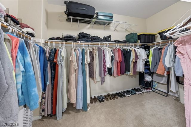 1929 Gentle Bluff Court, North Las Vegas, NV 89084