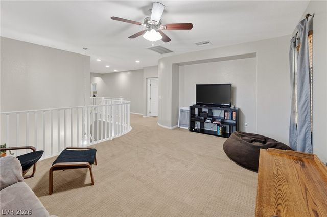 1929 Gentle Bluff Court, North Las Vegas, NV 89084