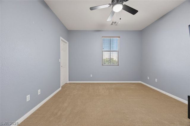 1929 Gentle Bluff Court, North Las Vegas, NV 89084