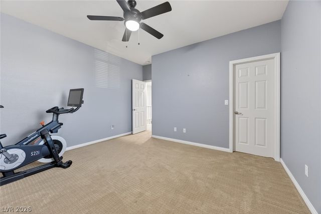 1929 Gentle Bluff Court, North Las Vegas, NV 89084