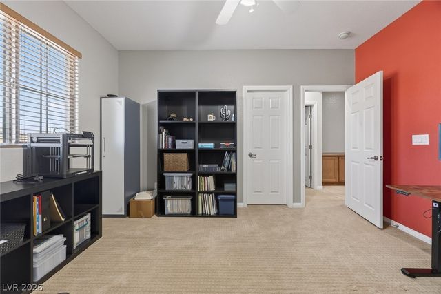 1929 Gentle Bluff Court, North Las Vegas, NV 89084