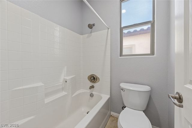 1929 Gentle Bluff Court, North Las Vegas, NV 89084