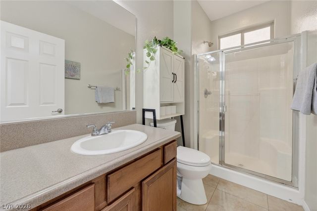 1929 Gentle Bluff Court, North Las Vegas, NV 89084