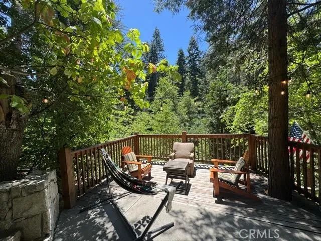 455 Blue Jay Canyon, Blue Jay, CA 92317