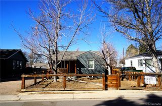 4651 S Washington Street, Englewood, CO 80113
