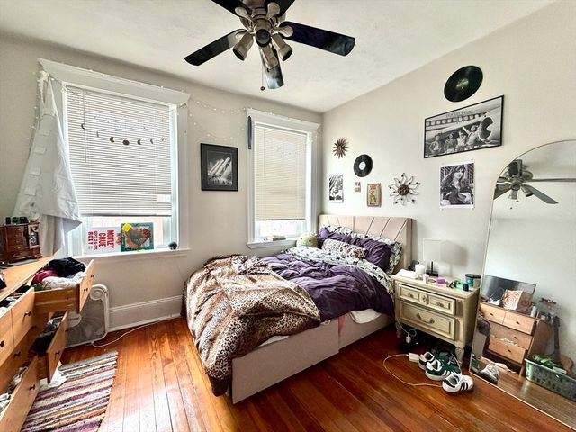 94 Florida Street 3, Boston, MA 02124