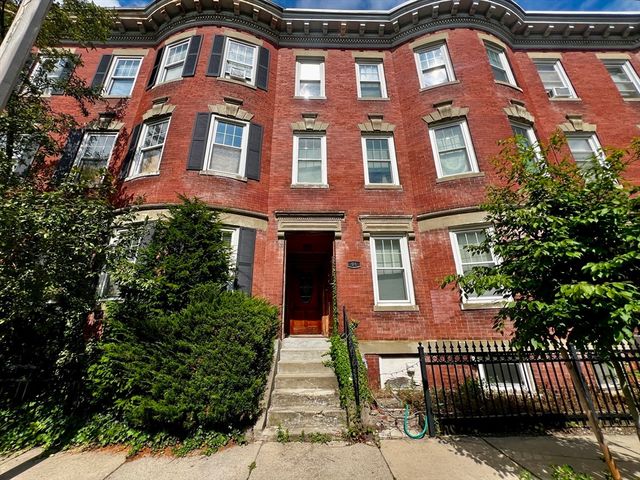 94 Florida Street 3, Boston, MA 02124