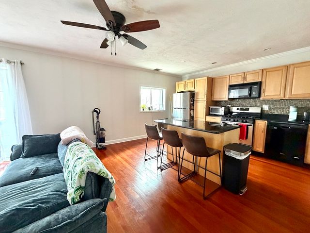 94 Florida Street 3, Boston, MA 02124