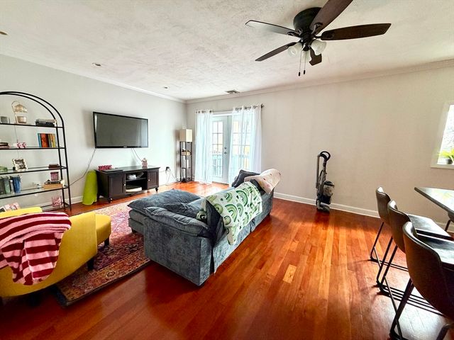 94 Florida Street 3, Boston, MA 02124