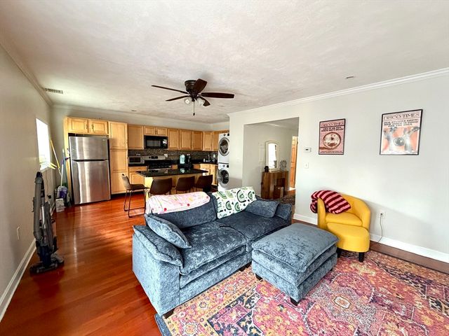 94 Florida Street 3, Boston, MA 02124