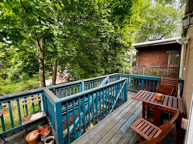 94 Florida Street 3, Boston, MA 02124