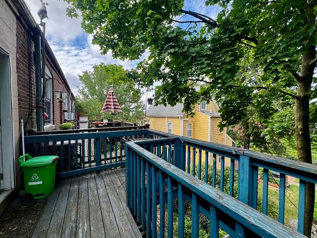94 Florida Street 3, Boston, MA 02124