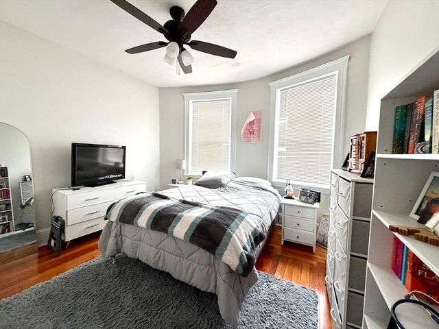 94 Florida Street 3, Boston, MA 02124