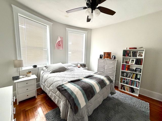 94 Florida Street 3, Boston, MA 02124