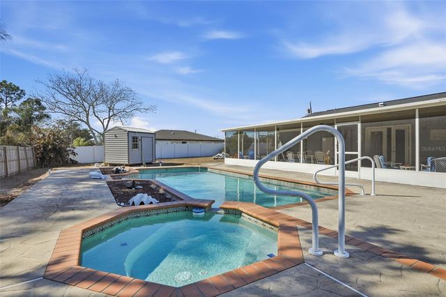 13380 BARLINGTON STREET, Spring Hill, FL 34609