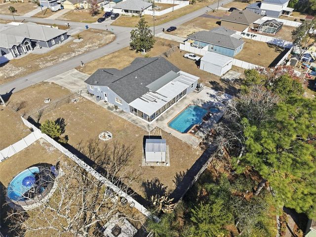 13380 BARLINGTON STREET, Spring Hill, FL 34609