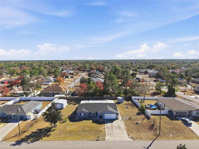 13380 BARLINGTON STREET, Spring Hill, FL 34609