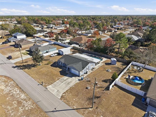 13380 BARLINGTON STREET, Spring Hill, FL 34609