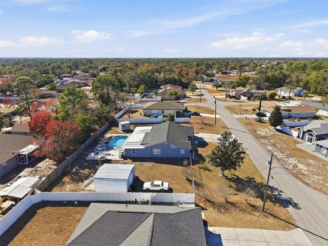 13380 BARLINGTON STREET, Spring Hill, FL 34609