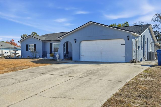 13380 BARLINGTON STREET, Spring Hill, FL 34609
