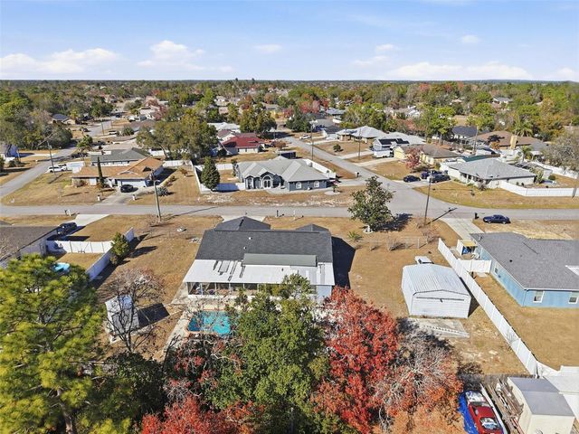 13380 BARLINGTON STREET, Spring Hill, FL 34609