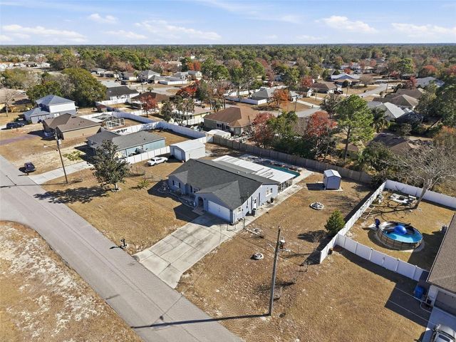 13380 BARLINGTON STREET, Spring Hill, FL 34609