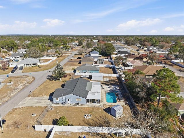 13380 BARLINGTON STREET, Spring Hill, FL 34609