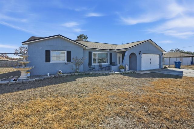 13380 BARLINGTON STREET, Spring Hill, FL 34609