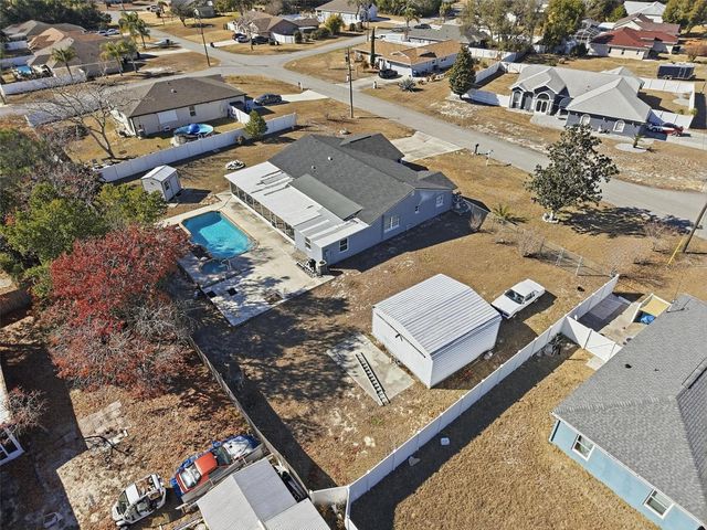 13380 BARLINGTON STREET, Spring Hill, FL 34609