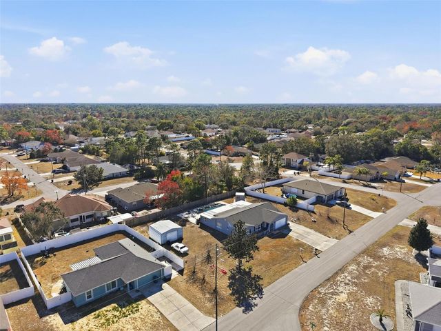 13380 BARLINGTON STREET, Spring Hill, FL 34609