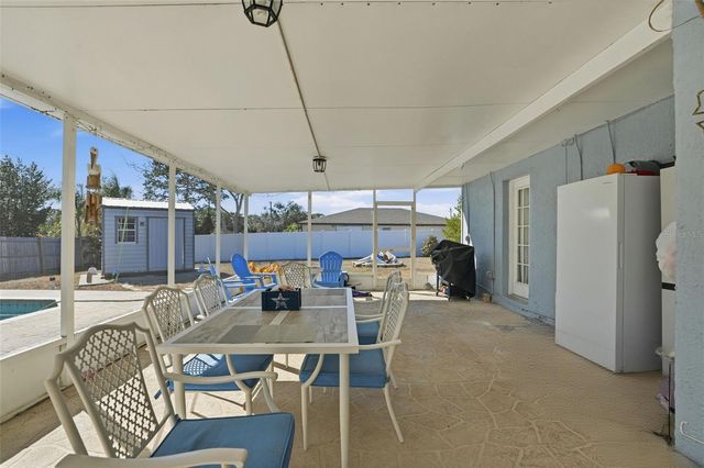 13380 BARLINGTON STREET, Spring Hill, FL 34609